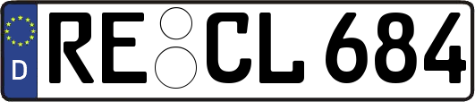 RE-CL684