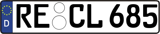 RE-CL685
