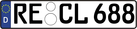 RE-CL688