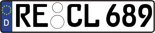 RE-CL689
