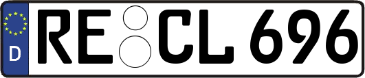 RE-CL696