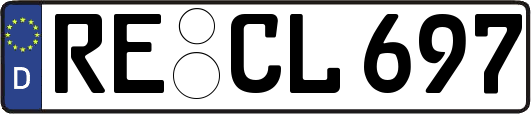 RE-CL697