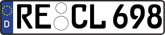 RE-CL698