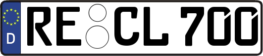 RE-CL700