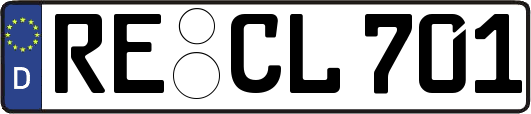 RE-CL701