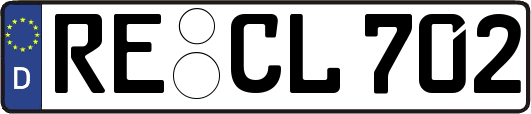 RE-CL702