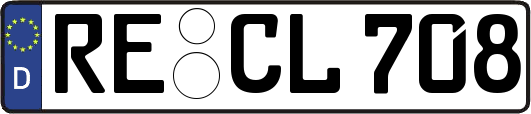 RE-CL708
