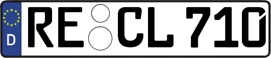 RE-CL710
