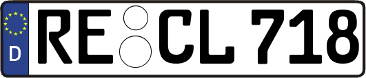 RE-CL718