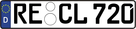 RE-CL720