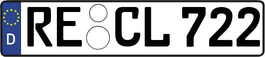 RE-CL722