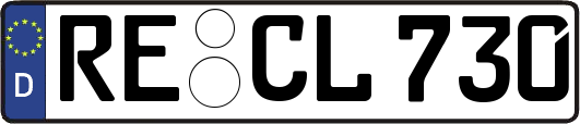RE-CL730