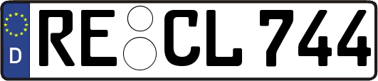 RE-CL744