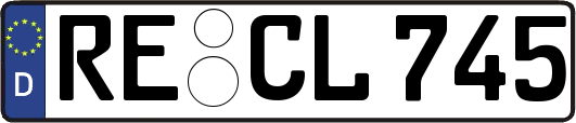 RE-CL745
