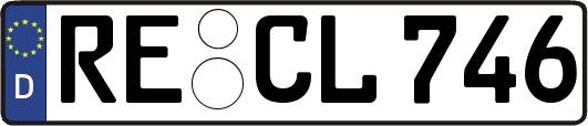 RE-CL746