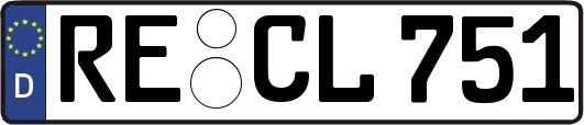 RE-CL751