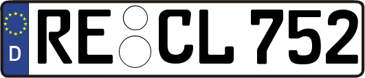 RE-CL752