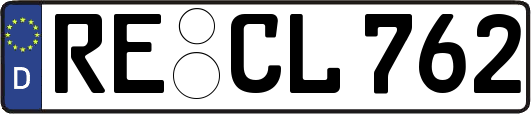 RE-CL762