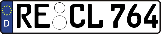 RE-CL764