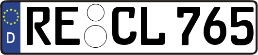 RE-CL765
