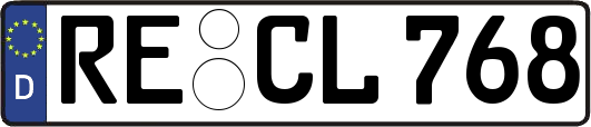 RE-CL768
