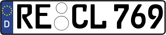 RE-CL769