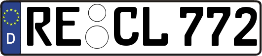 RE-CL772