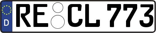 RE-CL773