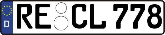 RE-CL778