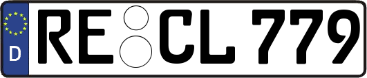 RE-CL779