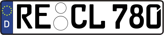 RE-CL780