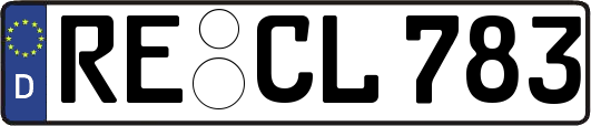 RE-CL783