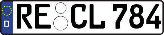 RE-CL784