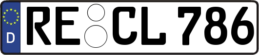 RE-CL786