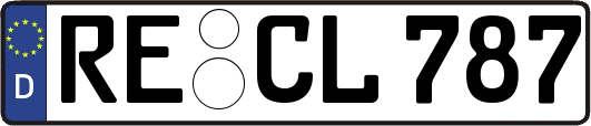 RE-CL787