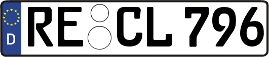 RE-CL796