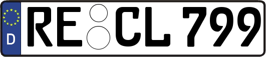 RE-CL799