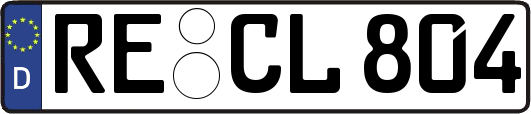 RE-CL804