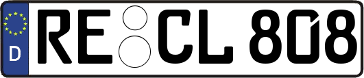 RE-CL808