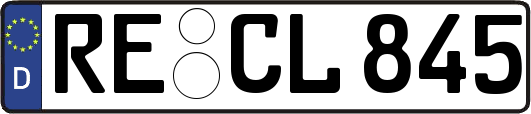 RE-CL845