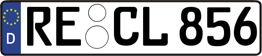 RE-CL856