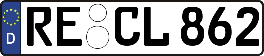 RE-CL862