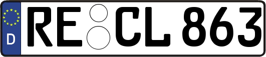 RE-CL863