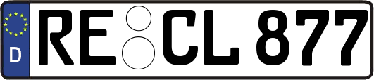 RE-CL877