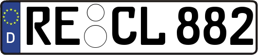 RE-CL882