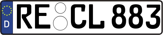 RE-CL883
