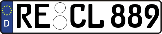 RE-CL889