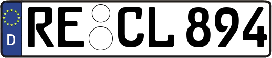 RE-CL894