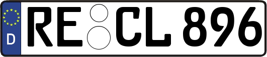 RE-CL896