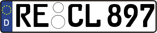 RE-CL897